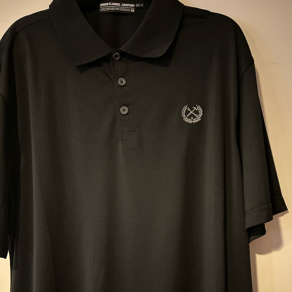 DIXXON short sleeve